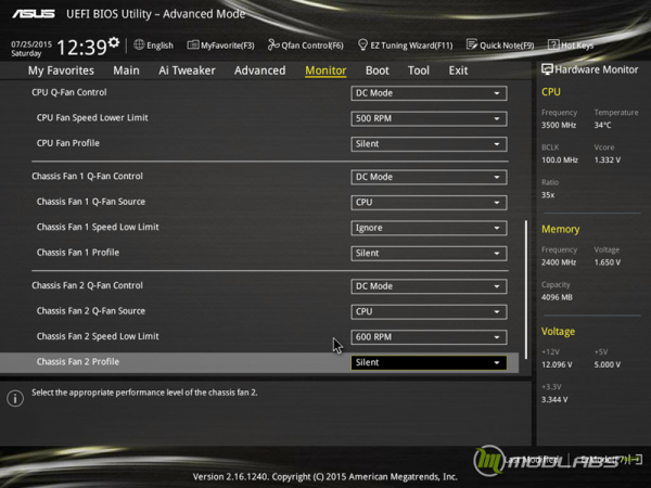 ASUS Z97I-PLUS