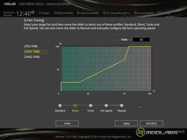 ASUS Z97I-PLUS