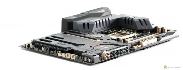 SABERTOOTH Z170 MARK 1