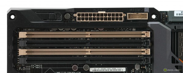 SABERTOOTH Z170 MARK 1