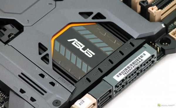 SABERTOOTH Z170 MARK 1