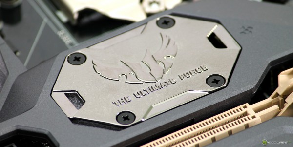 SABERTOOTH Z170 MARK 1