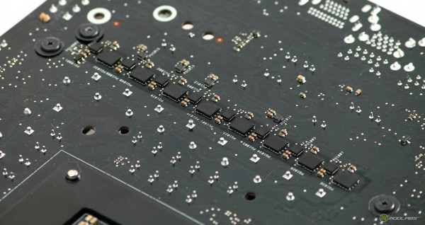 SABERTOOTH Z170 MARK 1