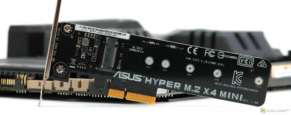 SABERTOOTH Z170 MARK 1