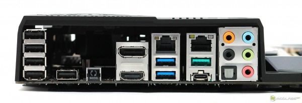 SABERTOOTH Z170 MARK 1
