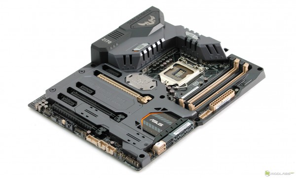 SABERTOOTH Z170 MARK 1