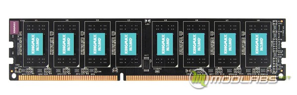 Kingmax Nano RAM DDR3