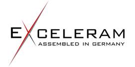 exceleram logo