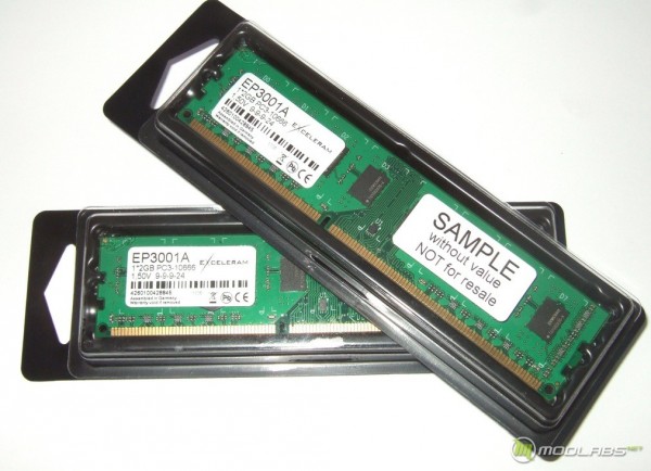 exceleram box