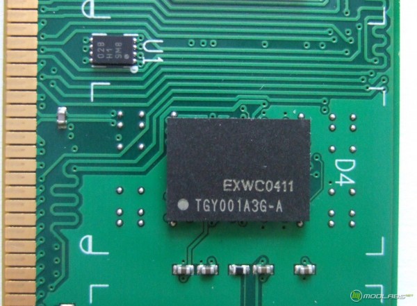 exceleram chip