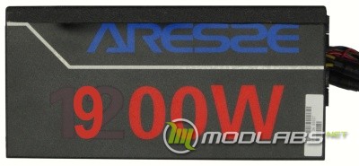 Блок питания Aresze EPS 1200ELA