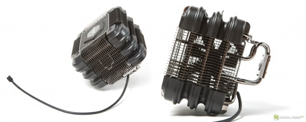 Zalman FX100 Cube