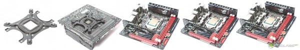 Zalman FX100 Cube