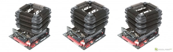 Zalman FX100 Cube