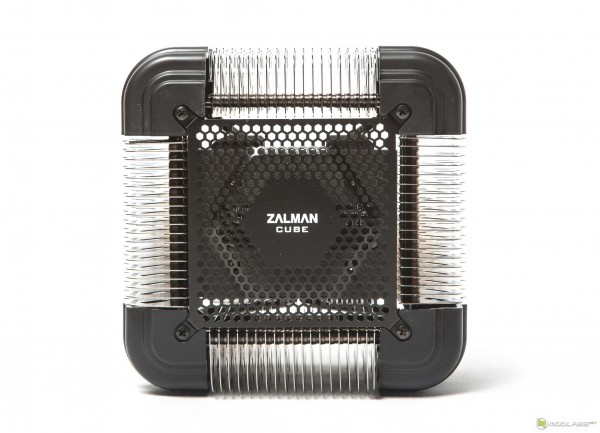 Zalman FX100 Cube