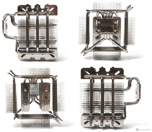 Zalman FX100 Cube