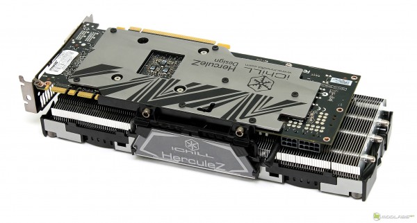 Inno3D iChill GeForce GTX 780 HerculeZ X3 Ultra