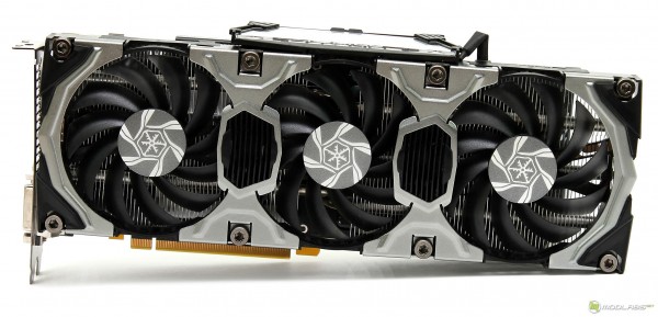 Inno3D iChill GeForce GTX 780 HerculeZ X3 Ultra