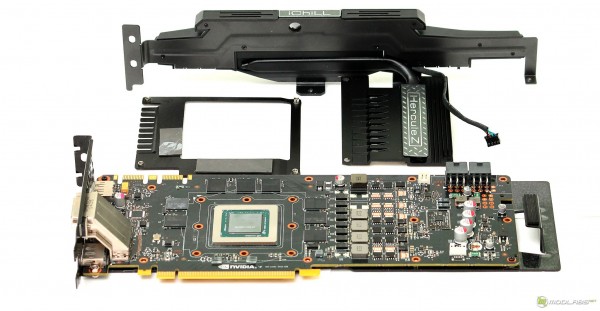 Inno3D, iChill, GeForce, GTX 970, GTX 980