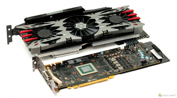 Inno3D, iChill, GeForce, GTX 970, GTX 980