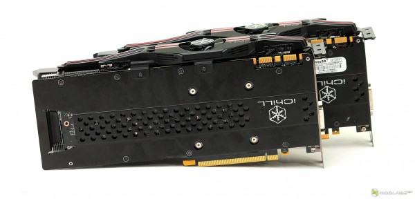 Inno3D, iChill, GeForce, GTX 970, GTX 980
