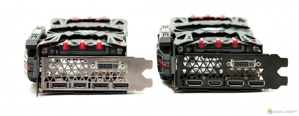 Inno3D, iChill, GeForce, GTX 970, GTX 980