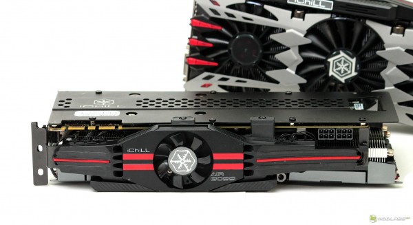 Inno3D, iChill, GeForce, GTX 970, GTX 980