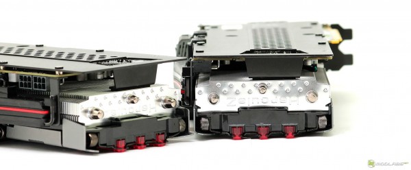 Inno3D, iChill, GeForce, GTX 970, GTX 980