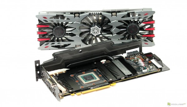Inno3D, iChill, GeForce, GTX 970, GTX 980