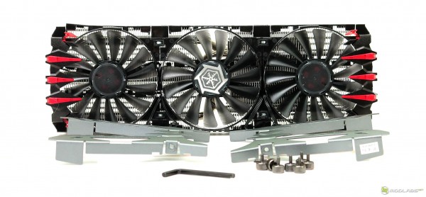 Inno3D, iChill, GeForce, GTX 970, GTX 980