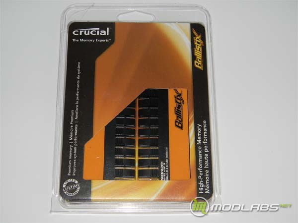 ballistix package