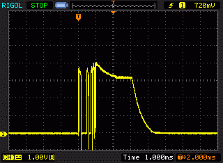 Блок питания Caugar CMX-700 v2