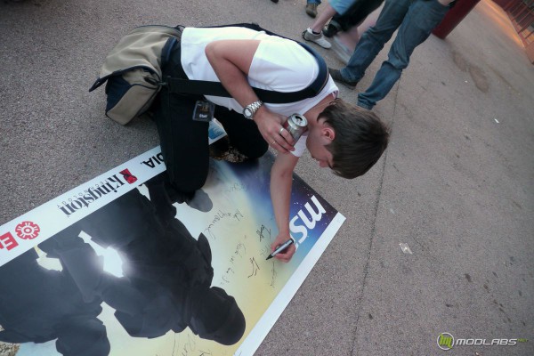MSI MOA 2010 EU Final