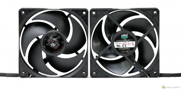 Cooler Master Nepton 120XL