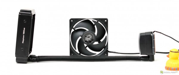 Cooler Master Nepton 120XL