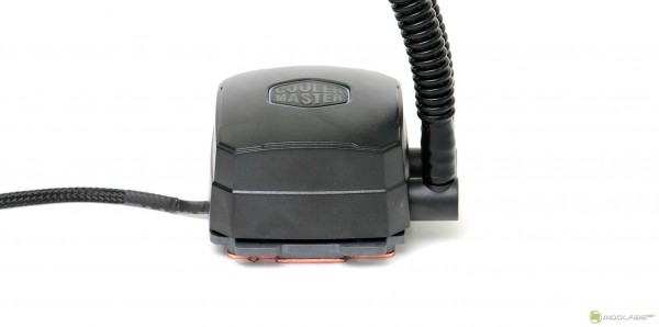 Cooler Master Nepton 120XL