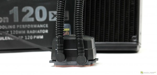 Cooler Master Nepton 120XL