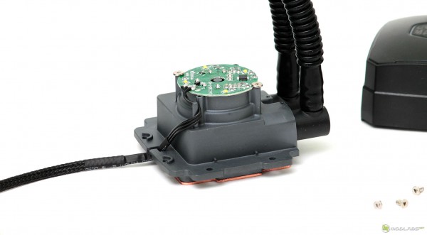 Cooler Master Nepton 120XL