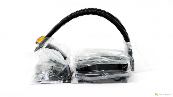 Cooler Master Nepton 120XL