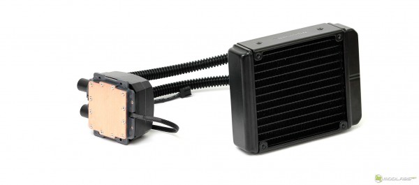 Cooler Master Nepton 120XL