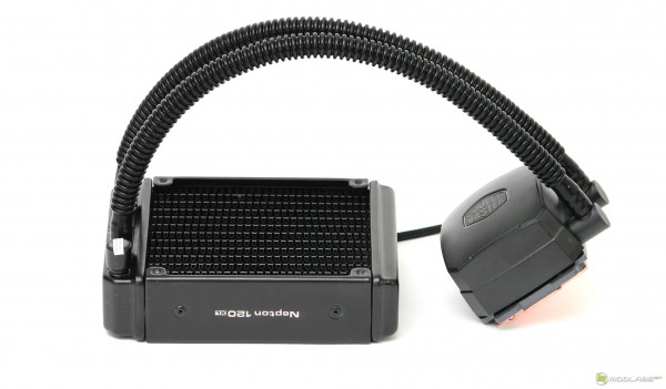 Cooler Master Nepton 120XL