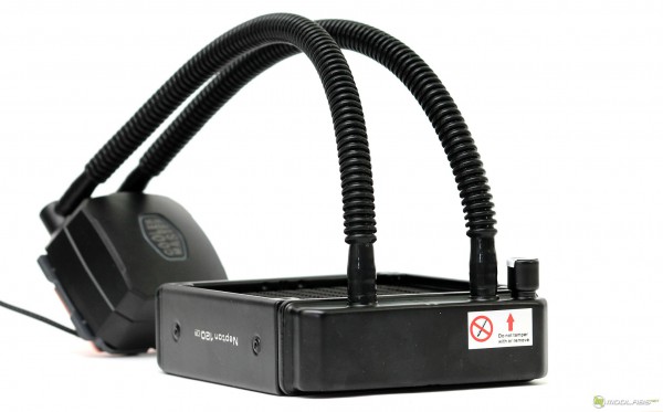 Cooler Master Nepton 120XL