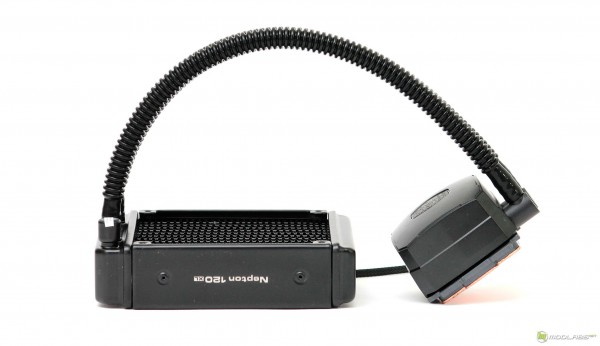 Cooler Master Nepton 120XL