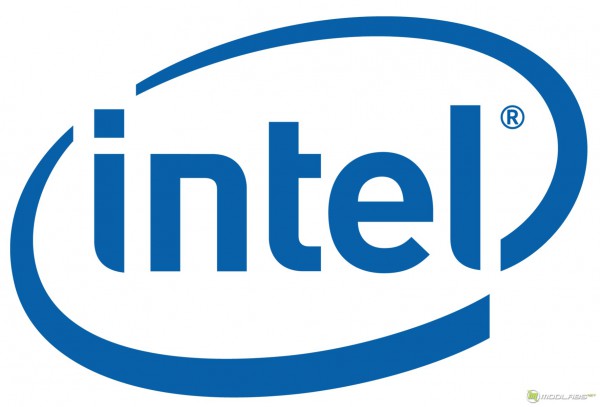 intel logo