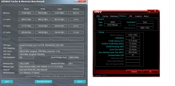 Kingston HiperX Predator