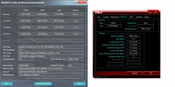 Kingston HiperX Predator