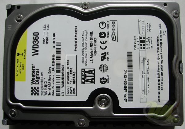 RoverBook Voyager V555VHB