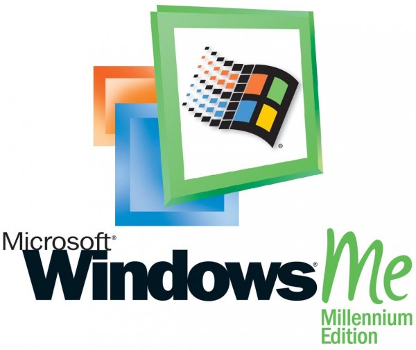 Windows Millennium Edition
