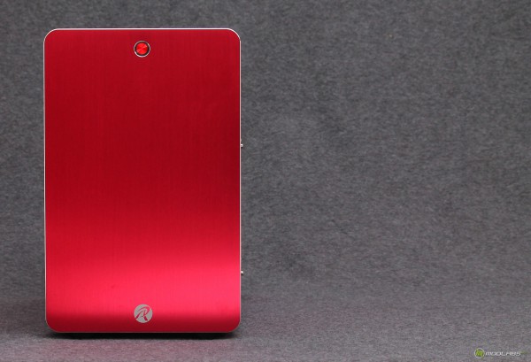 RAIJINTEK Styx