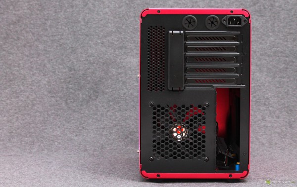 RAIJINTEK Styx